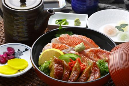 Restaurant Akenohoshi