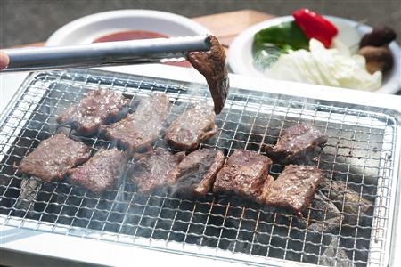 Muroto Geo BBQ Festival