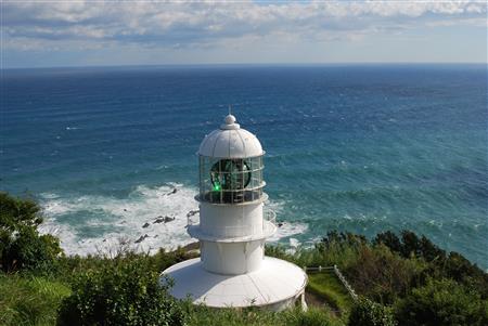 Cape Muroto Lighthouse