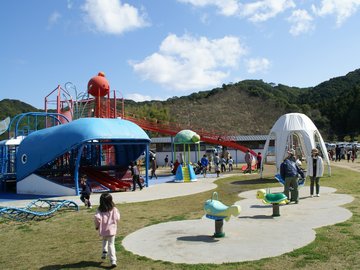 Muroto Regional Park